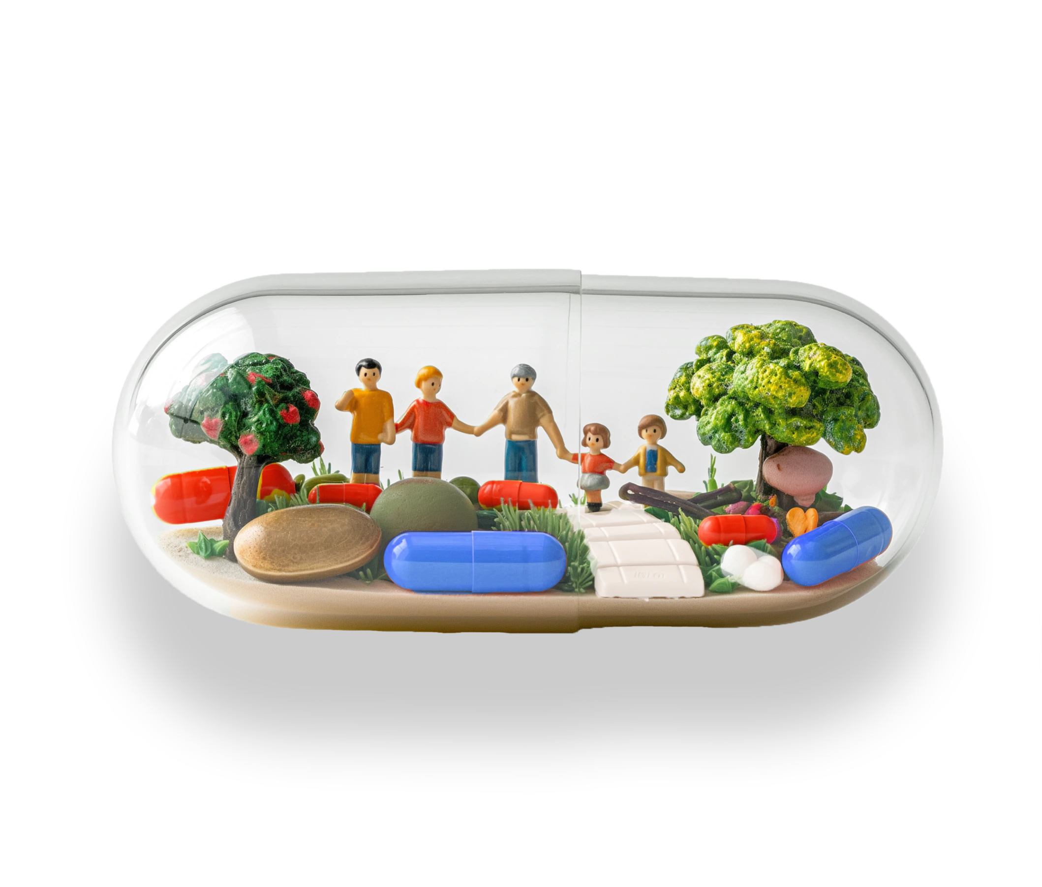 Your child's health is our priority. Explore our Paediatric Care services through our engaging ad, dedicated to providing gentle and effective care for the little ones.